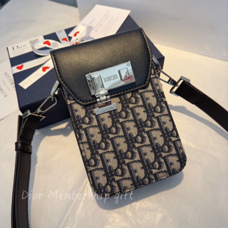 Dior Membership Phone Bag Premium’s Gift