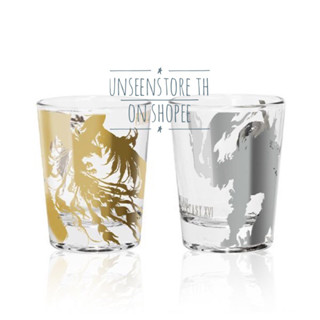 Final Fantasy XVI shot glasses (2 types)