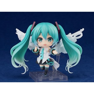 Pre Order Nendoroid Hatsune Miku Happy 16th Birthday Ver.