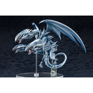 AmiAmi x AMAKUNI - Yu-Gi-Oh! Duel Monsters - Blue-Eyes Ultimate Dragon