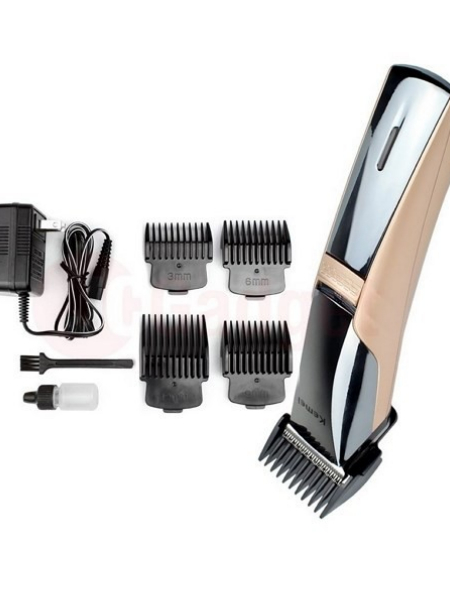 Kemei ปัตตาเลี่ยนไฟฟ้าแบบไร้สาย รุ่น KM-5017