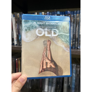 Old : Blu-ray แท้ เสียงไทย บรรยายไทย ( มือ 1 )