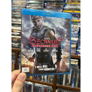 Blu-ray แผ่นแท้ เรื่อง Beowulf : ขุนศึกโค่นอสูร มีเสียงไทย มีซัพไทย