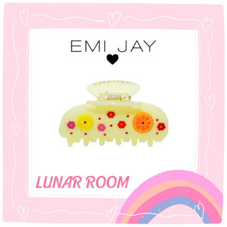 🍀พรีออเดอร์🍀 EMI JAY SWEETHEART CLIP IN LIMONCELLO