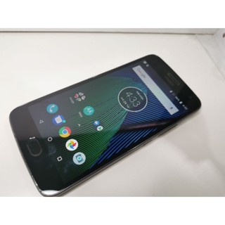 โมโตแท้ Moto G5 Plus แรม4 รอม32 สองซิมทุกค่าย จอ 5.2นิ้ว