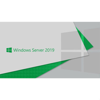 Windows Server 2019 updated Sept 2018 x64