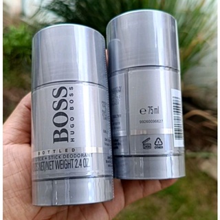 Hugo Boss Bottled Deodorant Stick 75 ml