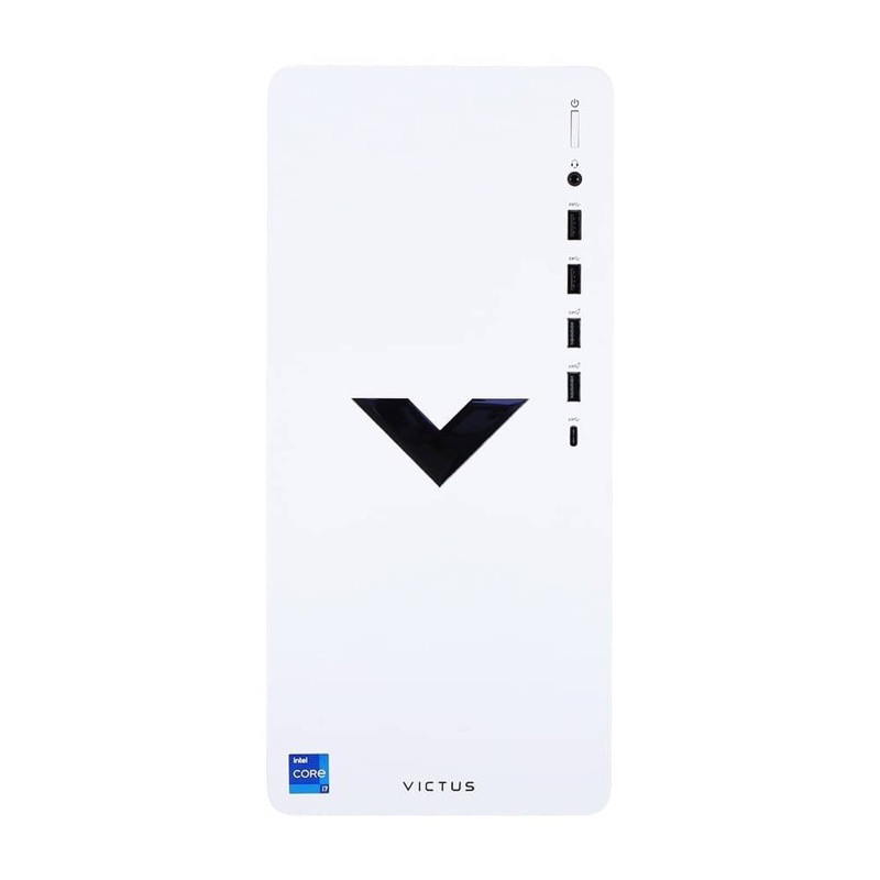 HP VICTUS TG02-0012D  SSD256GB+1TB i7-12700F RAM16GB RTX2060 Super(8GB DDR6) ใหม่ตัวโชว์ครบกล่องประก