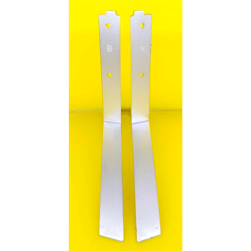 ขาทีวี Panasonic รุ่น TH-49DX400T  / TH-49DX400K / TH-49DX400S / TH-55DX400K / TH-55DX400S ของแท้ถอด