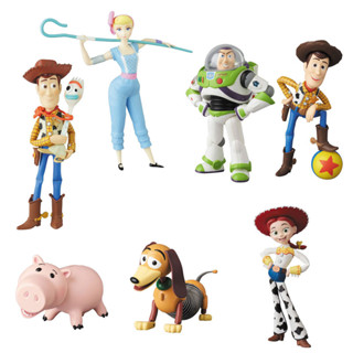 **ของแท้ พร้อมส่ง** UDF ทอย สตอรี่ จาก ดิสนีย์ - UDF Toy Story Diney Series