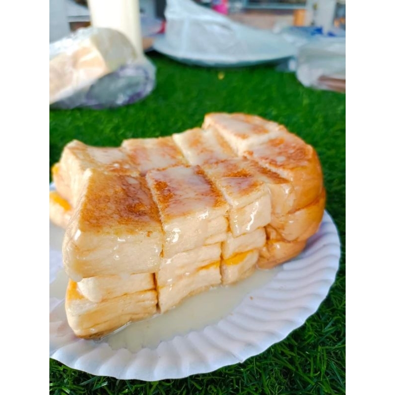 ปังกะโหลกน้องใหม่​ 18 มิล​ 15แผ่น​ กล่องละ5ปอน​ คุ้มสุดๆ​ - รูปที่ 2