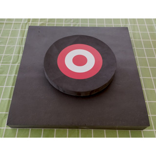 FA - Sandwich Target 2 Layers EVA Foam