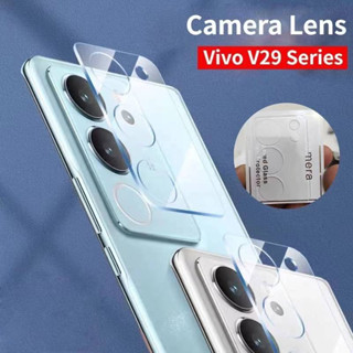 Vivo V29/Y27 4G/Y27 5G/Vivo Y36(พร้อมส่งในไทย)ฟิล์มกล้องVivo Y36/Vivo V27 5G/V27Pro 5Gตรงรุ่น(CAMERA LENS GLASS FILM)