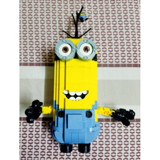 mega blocks minions ขนาดใหญ่