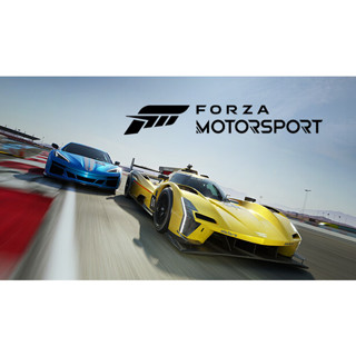 FORZA MOTORSPORT PREMIUM EDITION STEAM OFFLINE