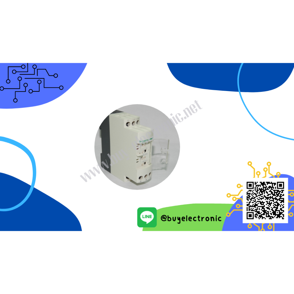 จำหน่ายอะไหล่อิเล็กทรอนิค RM4TR32