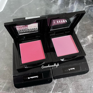 [แท้ฉลากไทย💯ผลิต10/65]Bobbi Brown Blush 3.7 g. #Nectar11