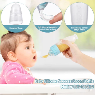 👶COD🍼จุกซิลิโคน จุกกัดซิลิโคนใส่ผลไม้ ปลอดภัยไร้สาร BPA แก้ปัญหาลูกคันเหงือก จุกป้อนผลไม้