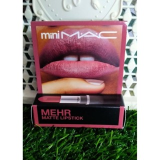 Lip mini Mehr  เเท้ค่ะ