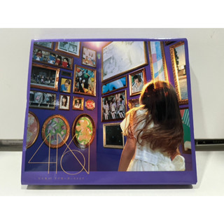 1   CD+BLU-RAY    MUSIC  ซีดีเพลง    Nogizaka 46 : Untitled     (B8K77)