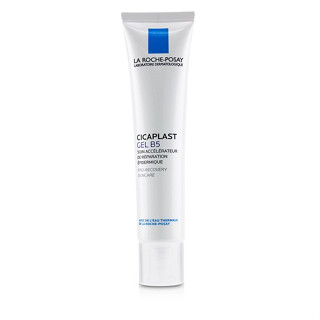 LA ROCHE POSAY - ซิคาพลาส เจล B5 รีแพร์ริ่ง ทรีตเมนต์ - 40ml/1.35oz