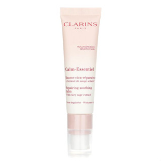 CLARINS - Calm Essentiel Repairing Soothing Balm - 30ml/1oz