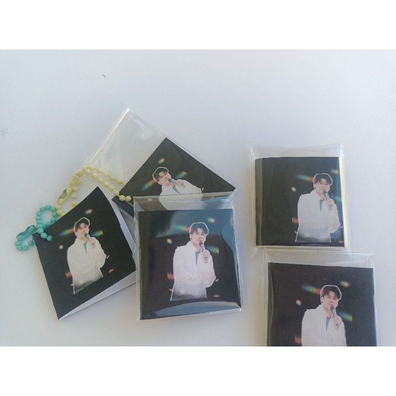 สมุดจิ๋ว..ราคาจิ๋ว..thank you. ของระลึก ของชำร่วยขั้นต่ำ50เล่ม - รูปที่ 7