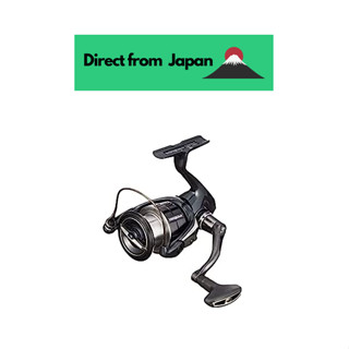 Shimano (Shimano) รอกสปินนิ่ง 19 Vanquish C5000Xg สําหรับจิ๊กกิ้งชายฝั่ง และหล่อ สําหรับเบสทะเล หัวแบน