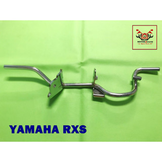 YAMAHA RXS “FRONT” FOOT PEG REST  // เหล็กพักเท้า