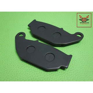 HONDA MXS CBR CRF  REAR DISC BRAKE PADS"  // ผ้าดิสเบรคหลัง