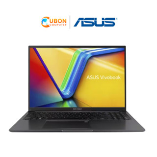 NOTEBOOK โน๊ตบุ๊ค ASUS VIVOBOOK 16 X1605VA-MB984WS INTEL CORE i9-13900H /RAM16GB /SSD512GB /16" WUXGA / WIN11 + OF