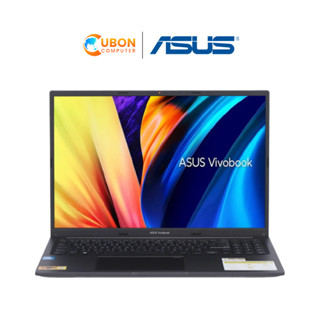 NOTEBOOK โน๊ตบุ๊ค ASUS VIVOBOOK 16 X1605ZA-MB381W INTEL i3-1215U / 8GB / 256GB / WIN11