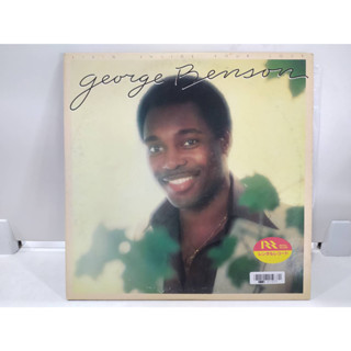 2LP Vinyl Records แผ่นเสียงไวนิล george Benson   (H6C52)