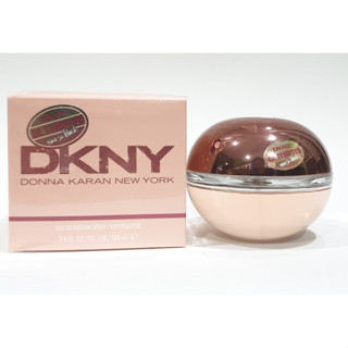 น้ำหอม DKNY Tempted Eau So Blush EDP 100 ml น้ำหอมที่มีกลิ่นเย้ายวนใจ แท้100%