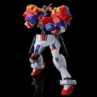 【Pre-order】P-BANDAI HG 1/144 Gundam Maxtere : Gunpla Collect