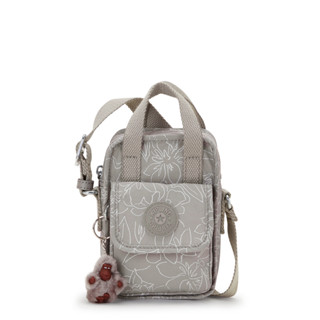 กระเป๋า KIPLING รุ่น DALYA สี Floral sketch