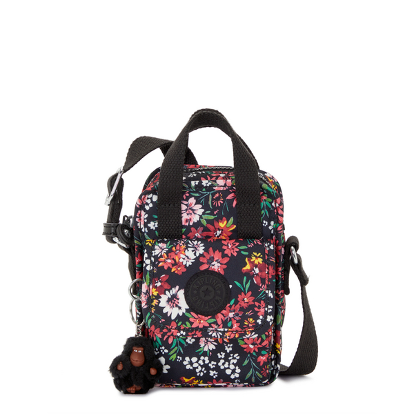 กระเป๋า KIPLING รุ่น DALYA สี Midnight Floral