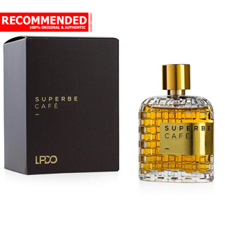 LPDO Superbe Cafe EDP 100 ml.