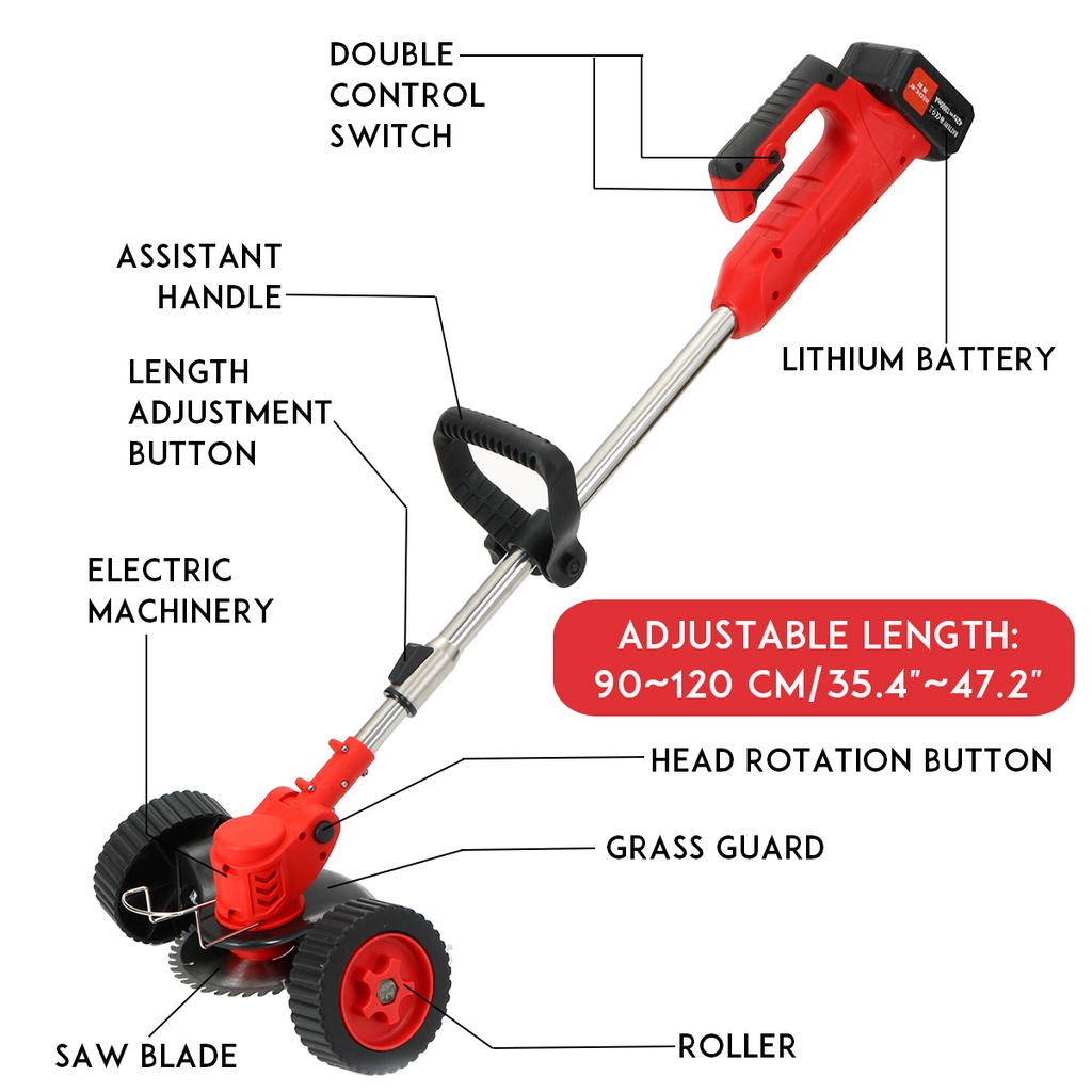bosch-1800w-powerful-electric-grass-trimmer-grass-cutter-machine
