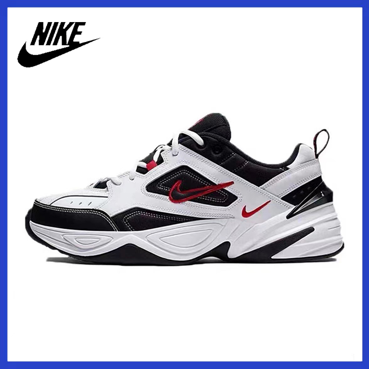 Nike M2K TEKNO รองเท้าผ้าใบสำหรับผู้ชาย และผู้หญิง