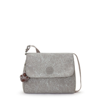 กระเป๋า KIPLING รุ่น MELILLO สี Floral Sketch