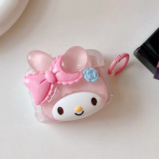 💟ล่าสุด💟เคสแอร์พอด 2 1 pro3 Case for Airpod 3 pro2 น่ารัก การ์ตูน ซิลิโคนนิ่ม ป้องกันการตก Airpods gen 3 2021 Case