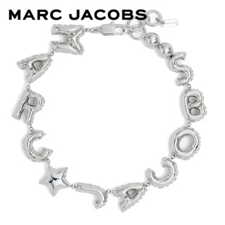 MARC JACOBS THE MARC JACOBS BALLOON NECKLACE FA23 2F3JNC001J10040 สร้อยคอ