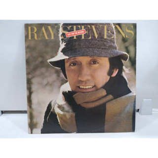 1LP Vinyl Records แผ่นเสียงไวนิล RAYSEVENS  (H6D11)