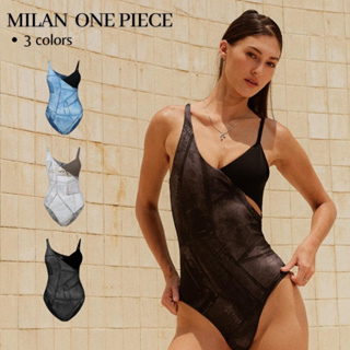 Merge Melt - Milan One Piece (พร้อมส่ง)