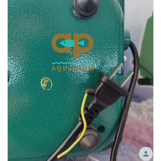 Resun LP-60 LP-100 LP-200 ปั๊มลมเสียงเงียบ แรงสม่ำเสมอ เครื่องศูนย์แท้ 100% ปลั๊ก2 ขาไทย มีสายดิน 🔌 LP60 LP100 LP200