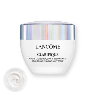 LANCOME - CLARIFIQUE BRIGHTENING PLUMPING MILKY CREAM - 50ml/1.8oz