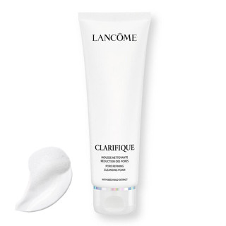 LANCOME - CLARIFIQUE PORE REFINING CLEANSING FOAM - 125ml/4.4oz