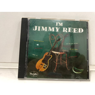 1 CD MUSIC  ซีดีเพลงสากล     Collectoolig JIMMY REED   (C4A4)