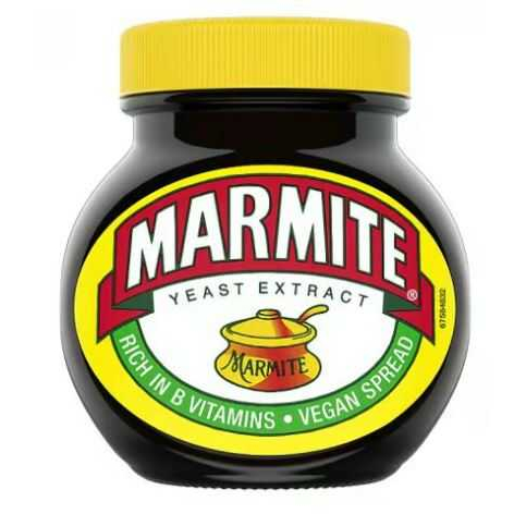 MARMITE Original มาร์ไมท์ 250g ของแท้100%จากอังกฤษ
